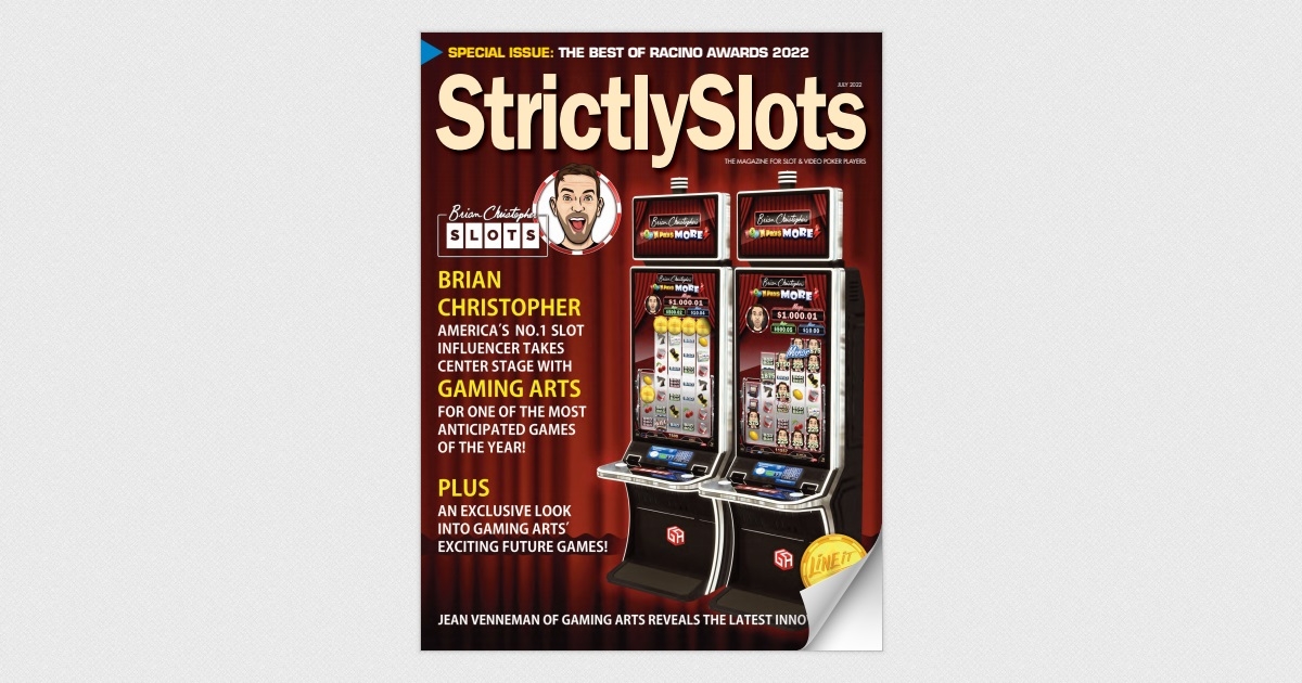 Strictly Slots Casino Gaming