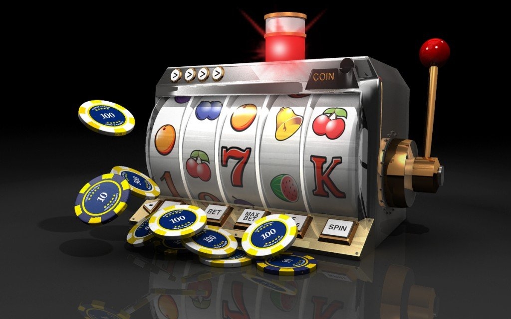 Best Rated Slots Gambling