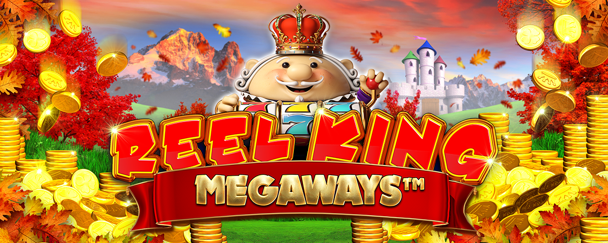Reel King Slots Gaming