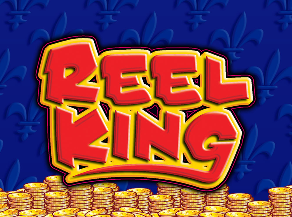 Reel King Slots Gaming