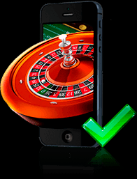 Iphone Roulette Gambling