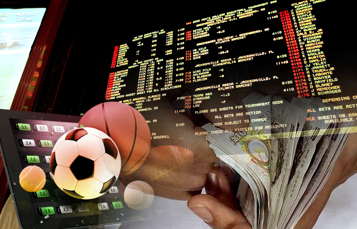 How To Make The Most Out Of Your Sports Betting Experiences Gambling