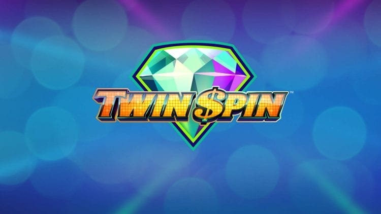 Twin Spin Slo Gaming