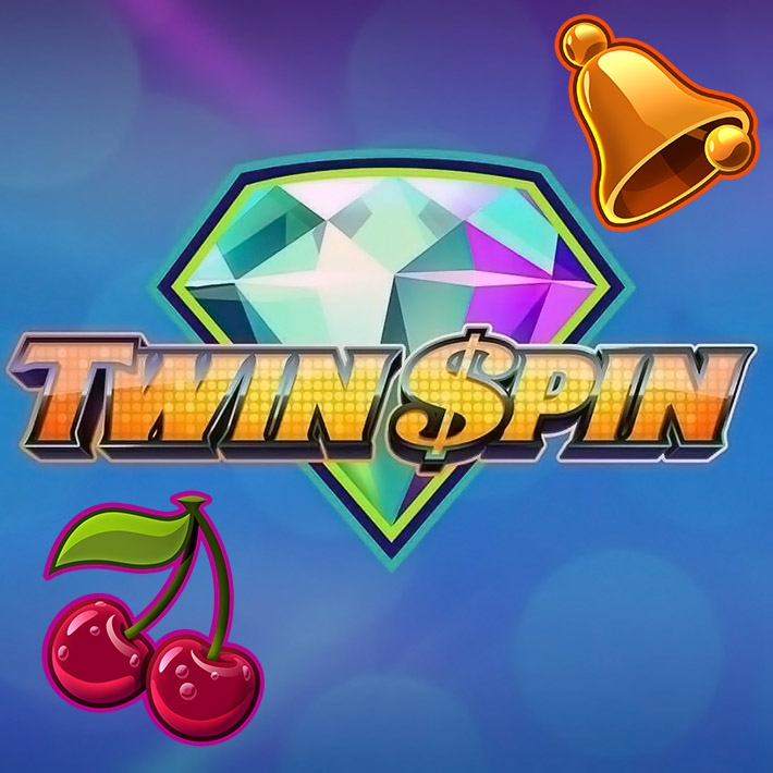 Twin Spin Slo Gaming