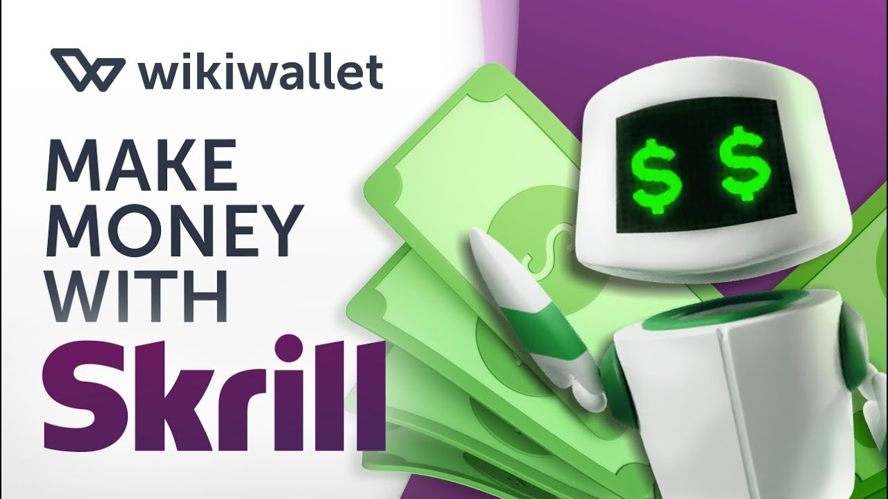 Skrill's Free $20 Offer Gaming