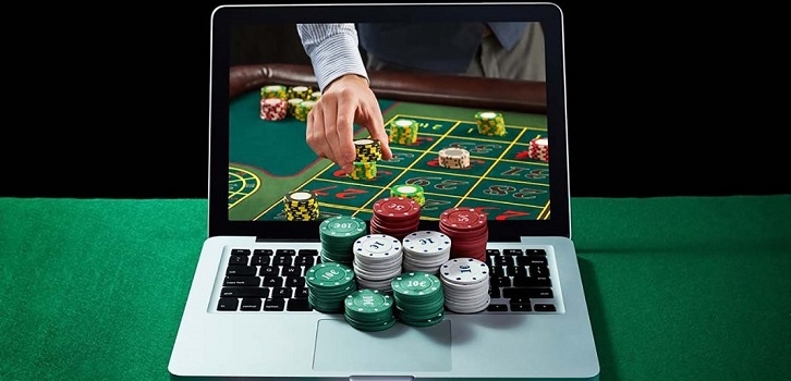 Live Casino Sites Ireland Gambling