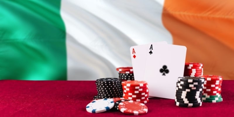 Live Casino Sites Ireland Gambling