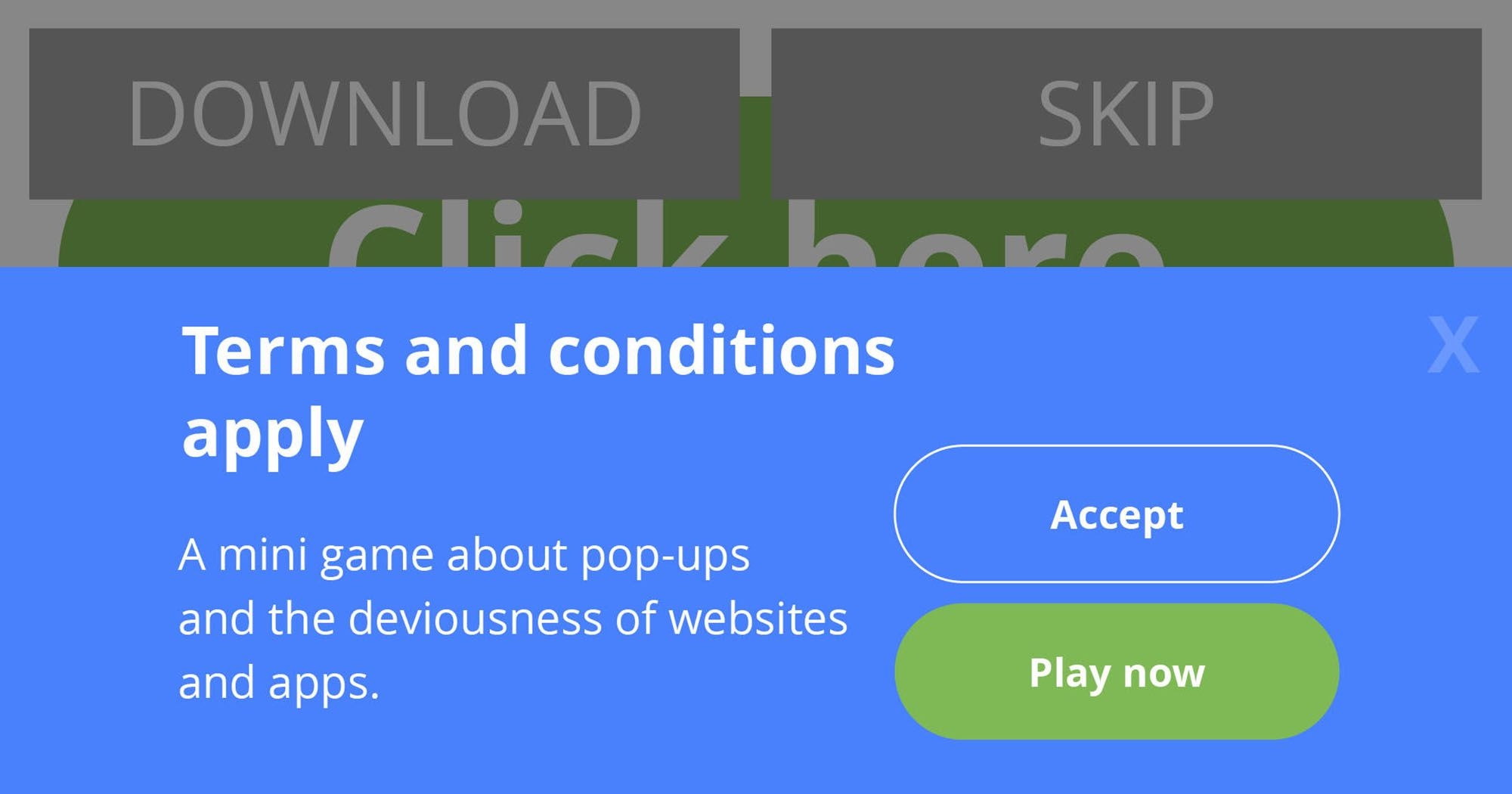 Terms And Conditions Meaning Gaming