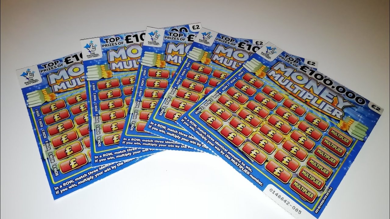 Free Scratch Cards Win Real Money No Deposit Gambling