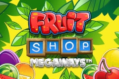 Fruit Shop Megaways Mobile Slot Gambling