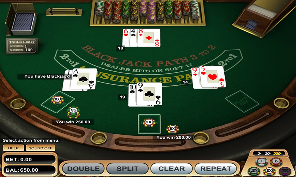 Blackjack Pay By Mobile Bill Blackjack Single Deck Touch Gambling