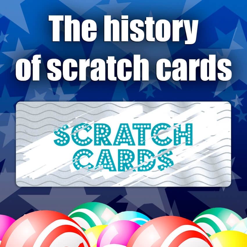 Free Online Scratch Cards No Deposit Win Real Money Gambling