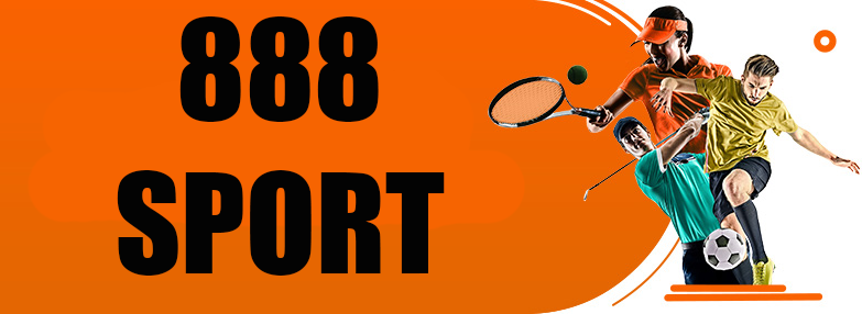 888 Sports Gaming