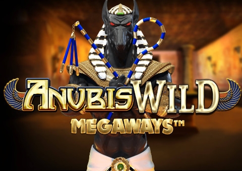 Anubis Wild Megaways Mobile Slot Gaming