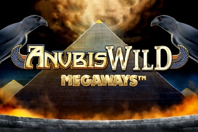 Anubis Wild Megaways Mobile Slot Gaming