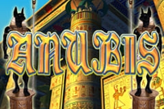 Anubis Online Slot Game,anubis Slot Online Gambling