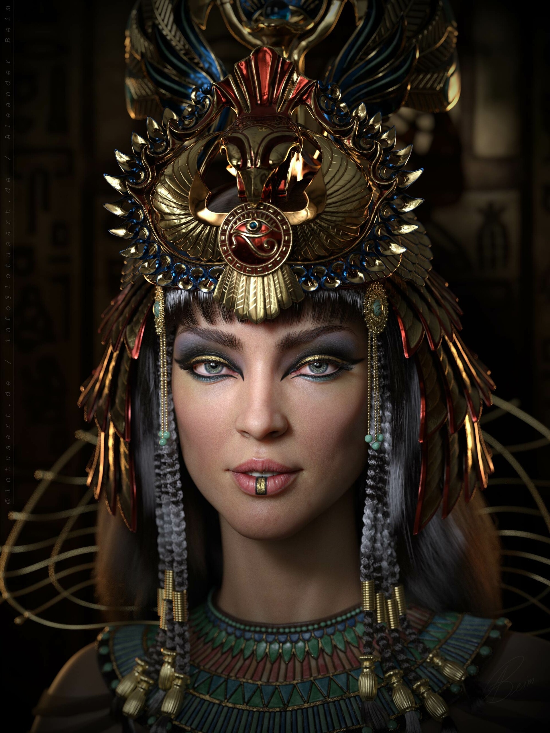 Cleopatra Slot: Spin With Ancient Egypt's Queen Gambling