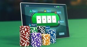 En-chinese Poker Gaming
