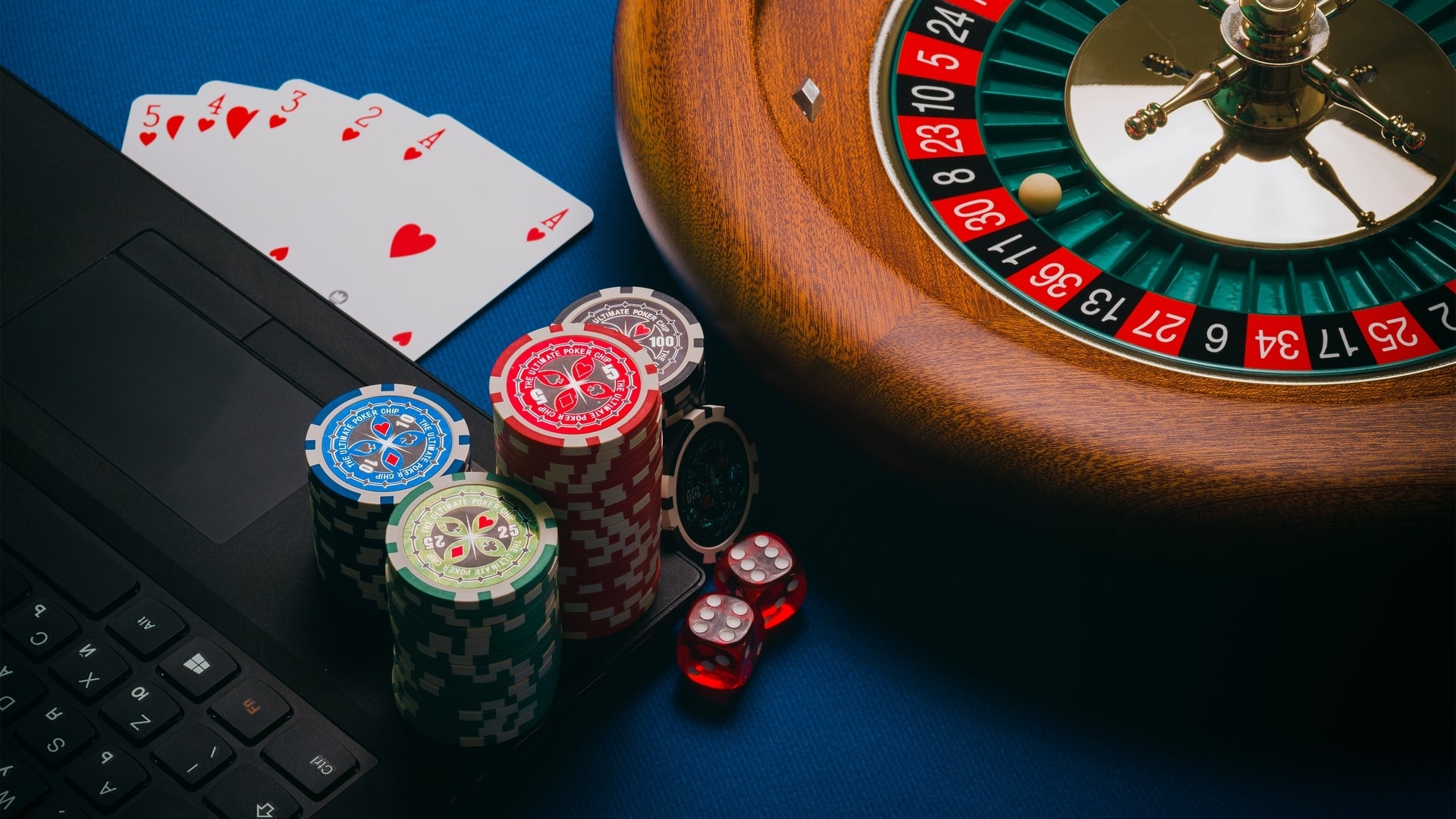 How To Play Cheap Casino Games Without Breaking The Bank Gaming