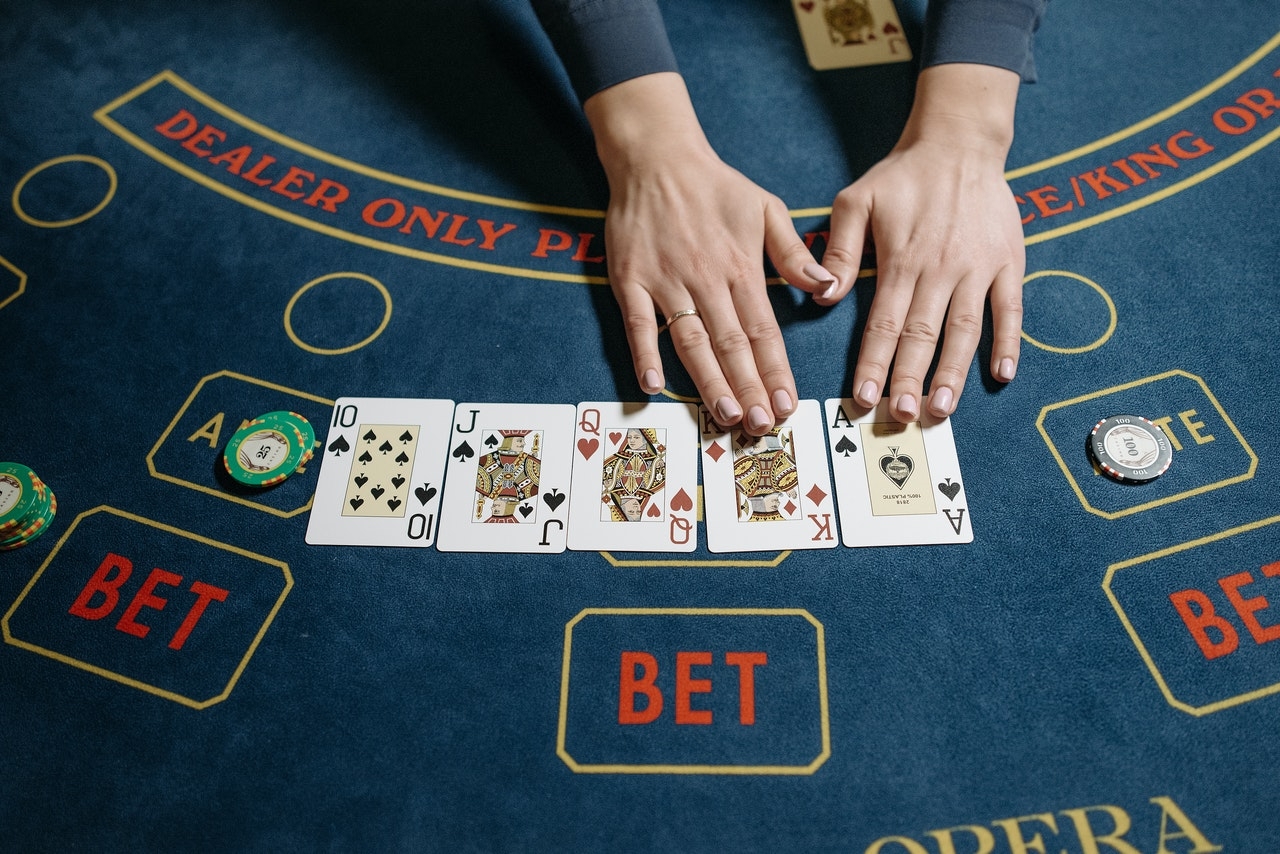 How To Play Cheap Casino Games Without Breaking The Bank Gaming