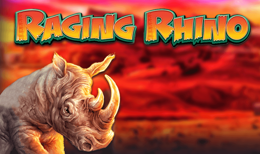 Free Spins On Raging Rhino Gambling