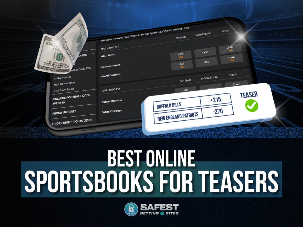 How To Best Sportsbooks Uk Gaming