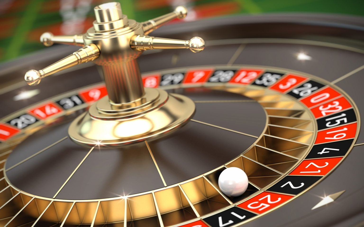 Live Roulette Casino In Ireland Gambling