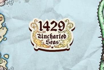 Navigating The Uncharted Seas: A Guide To 1429 Uncharted Seas Slot Gambling