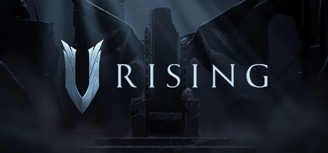 V Rising Gaming