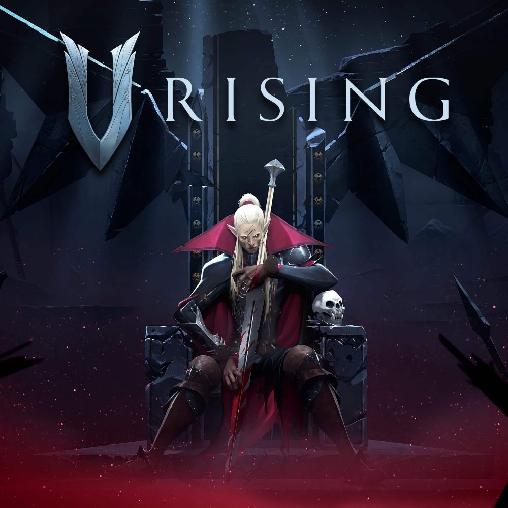 V Rising Gaming