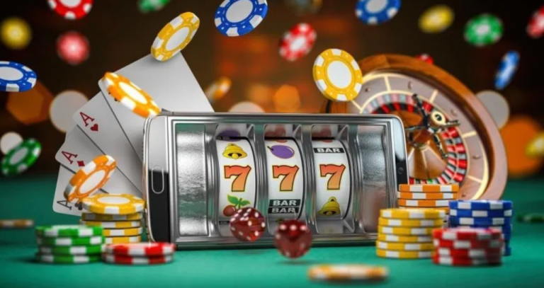 How To Win At Online Slots: Tips And Strategies From Experts Gambling