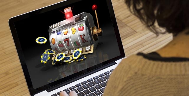 How To Win At Online Slots: Tips And Strategies From Experts Gambling