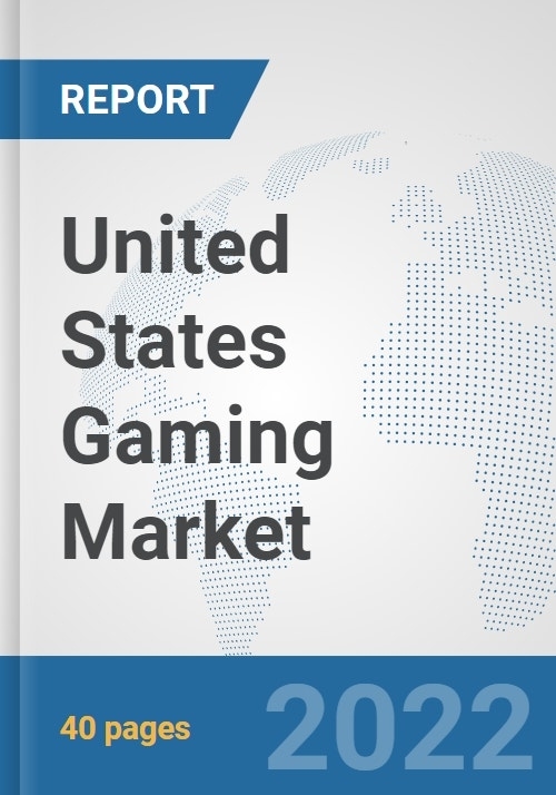 En-lottery (united States) Gaming
