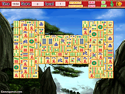En Mahjong China Gaming