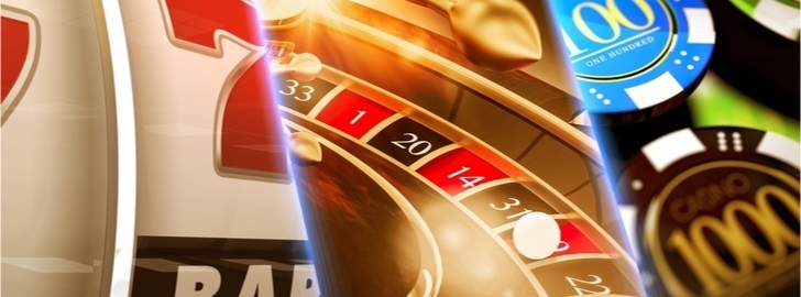 Best Slots Leo Vegas Mobilecasinofun Com Gambling