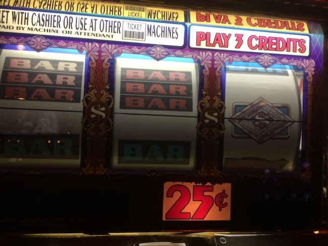 Winning Big At Top Dollar Slot Machines: The Odds Of Success Gambling