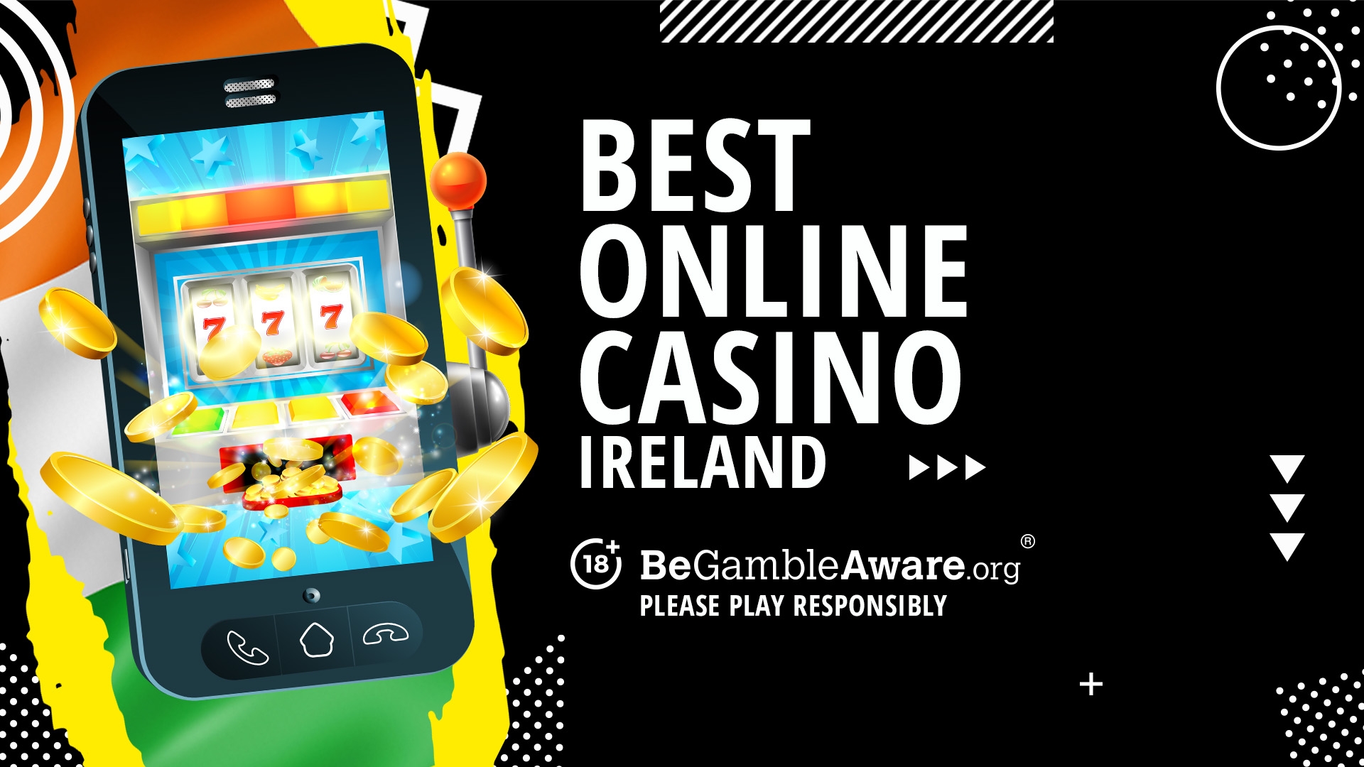 Live Casinos Ireland Gaming