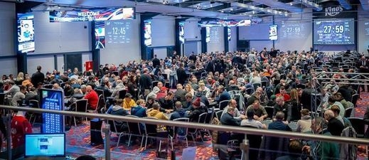 Cz Poker Czech Republic Gaming