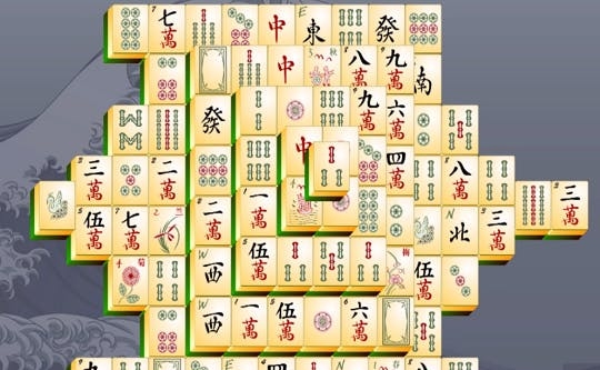 En Mahjong Gaming