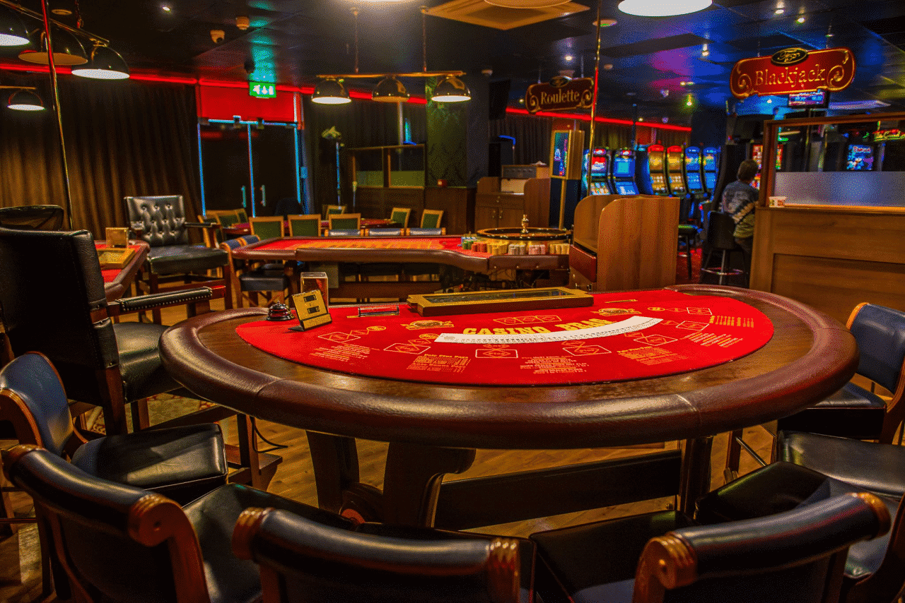 Best Live Casino Ireland Gambling