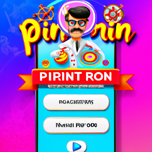 Login To Mr Spin Gaming