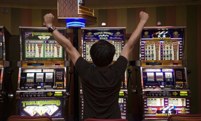 Winning Strategies For Slot Machine Reviews: A Guide For Beginners Gambling