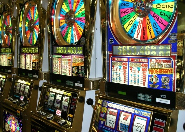 Winning Strategies For Slot Machine Reviews: A Guide For Beginners Gambling