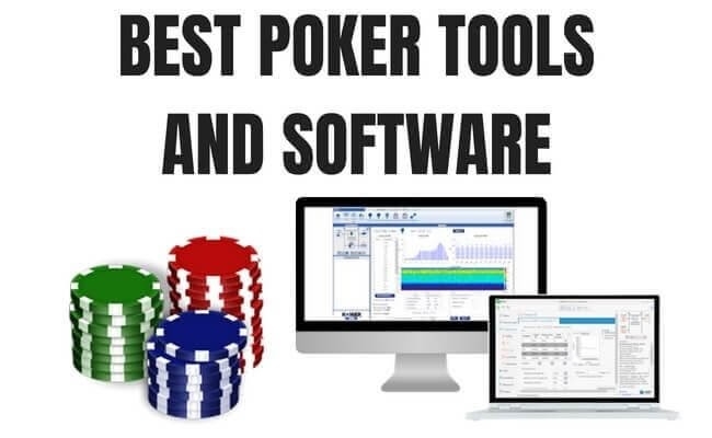 Poker Software Development Gaming