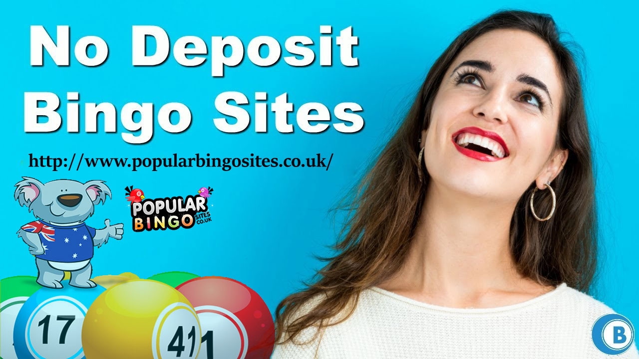 Best Bingo Sites Offering Deposit 10 Play With 60 Gambling