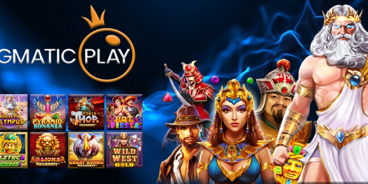 Free Pragmatic Play Slots Gaming