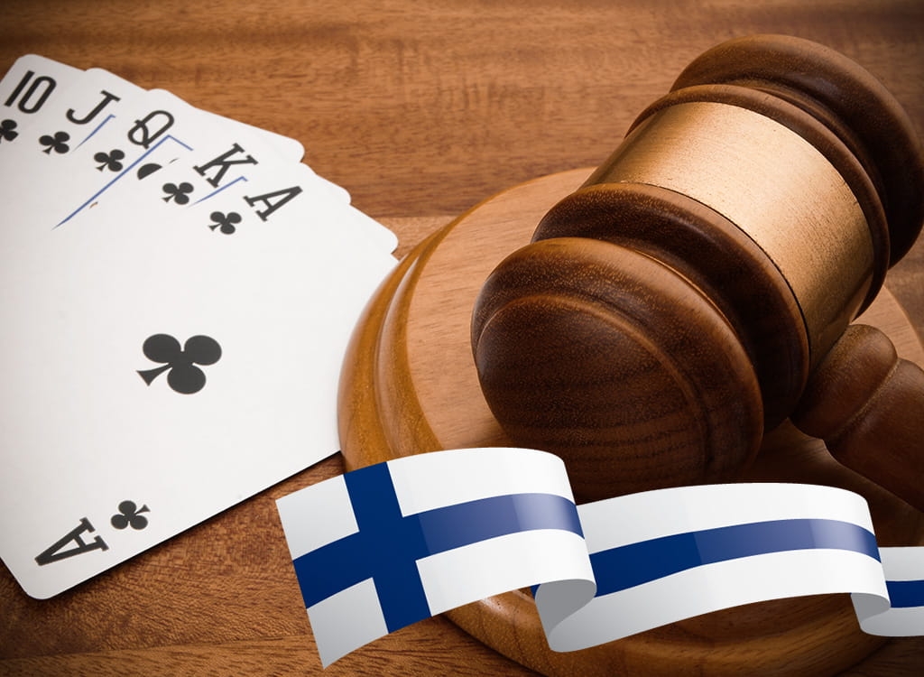 En-bingo (finland) Gambling
