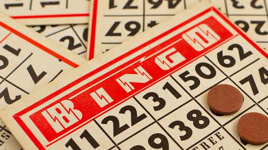 How To Win At Bingo: Tips And Tricks From The Pros Gambling