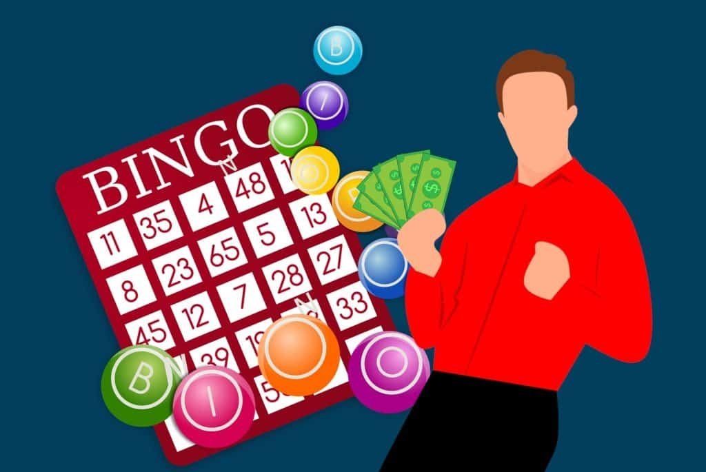 How To Win At Bingo: Tips And Tricks From The Pros Gambling