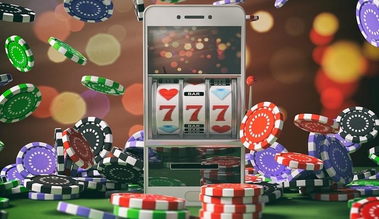 Fr Casino En Ligne Machines A Sous Roulette Blackjack Gaming